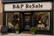 B&amp;P resale - Home